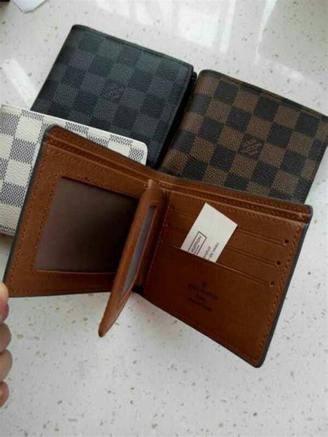 louis vuitton damier graphite wallet serial number|60223 Louis Vuitton wallet.